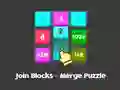 Igra Join Blocks Merge Puzzle online