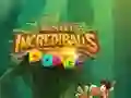 Igra Rayman's Incrediballs Dodge online
