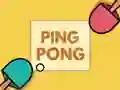 Igra Ping Pong online