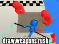Igra Draw Weapons Rush online