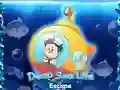 Igra Deep Sea Life Escape online