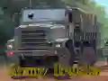 Igra Army Trucks Hidden Objects online