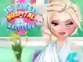 Igra Ice Queen Hospital Recovery online