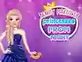 Igra Beauty Makeover Princesses Prom Night online