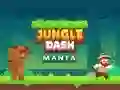 Igra Jungle Dash Mania online