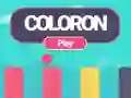 Igra Coloron online