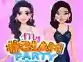 Igra My #Glam Party online