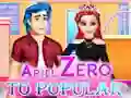 Igra Ariel Zero To Popular online