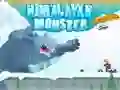 Igra Himalayan monster online