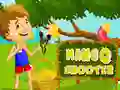 Igra Mango Shooter online