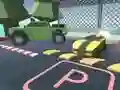 Igra Park The Car online
