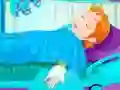 Igra Princess Anna Arm Surgery online