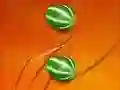 Igra Fruit Cut Ninja online