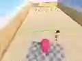 Igra Squid Guard online