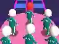Igra Hopscotch Survival online