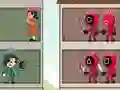 Igra Squad Hero Tower online