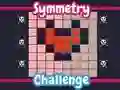 Igra Symmetry Challege online