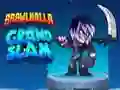 Igra Brawlhalla Grand Slam online