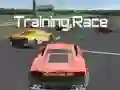 Igra Training Race online