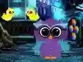 Igra Ruler Owl Escape online