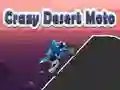 Igra Crazy Desert Moto online