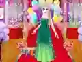 Igra Ice Princess is Preparing For Spring Ball online