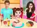Igra Baby Taylor Happy Mothers Day online
