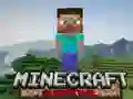 Igra Minecraft Survival online