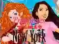 Igra Princesses Visit New York online