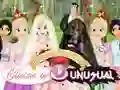 Igra Princess Wedding Classic or Unusual online