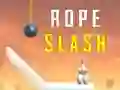 Igra Rope Slash online