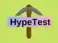 Igra Hype Test Minecraft Fan Test online