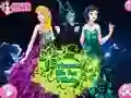 Igra Princess Life For Villain online