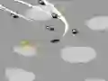 Igra Cop Chop Police Car Chase online