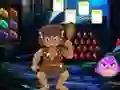 Igra Funny Cavemen Escape online