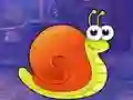 Igra Elated Snail Escape online