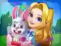 Igra Merge Dreams online