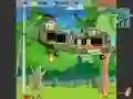 Igra Bouncy Fire Fighters online