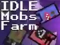 Igra Idle Mobs Farm online