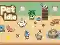 Igra Pet Idle online