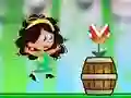 Igra Adventure Girl online