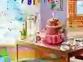 Igra Princess Birthday Surprise online