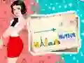 Igra Princesses Winter Trip online