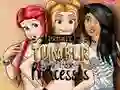 Igra Private Tumblr Party for Princesses online