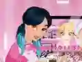 Igra Princesses Beauty Vlog online