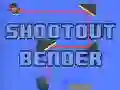 Igra Shootout Bender online