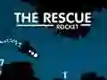 Igra The rescue Rocket online