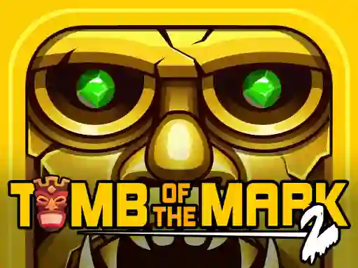 Igra Tomb Of The Mark 2 online