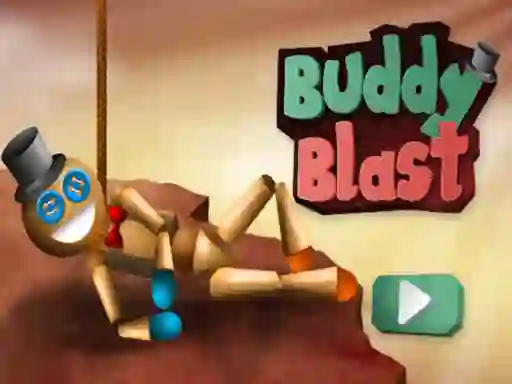 Igra Buddy Blast online