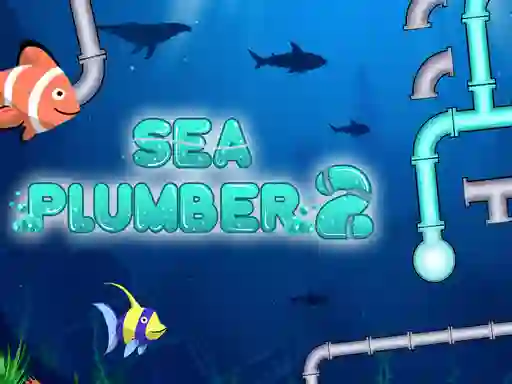 Igra Sea Plumber 2 online